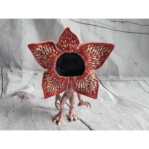 Funko Netflix Stranger Things Demogorgon 2017 Pop Figure Loose Collectible - Picture 2 of 7